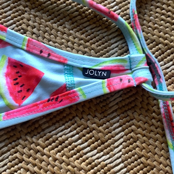 Jolyn bikini top - Picture 2 of 3